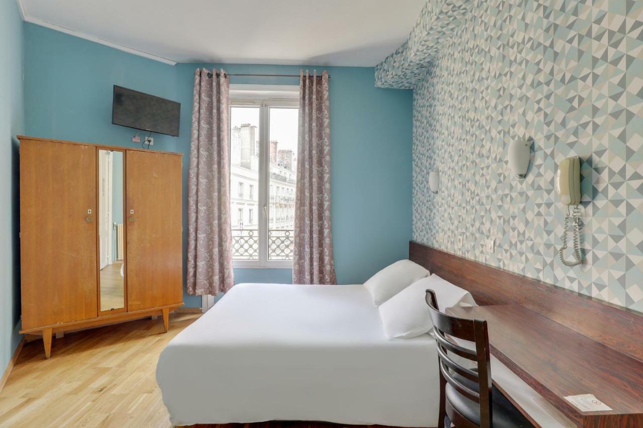 Hotel Des 3 Nations Париж Екстериор снимка