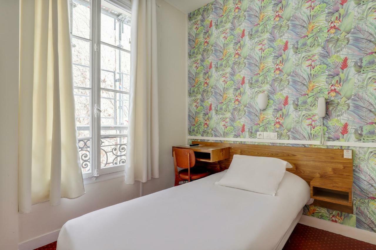Hotel Des 3 Nations Париж Екстериор снимка